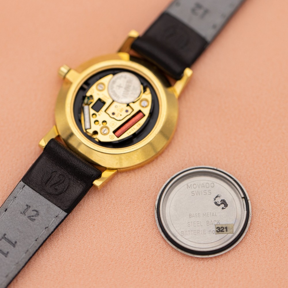 Movado