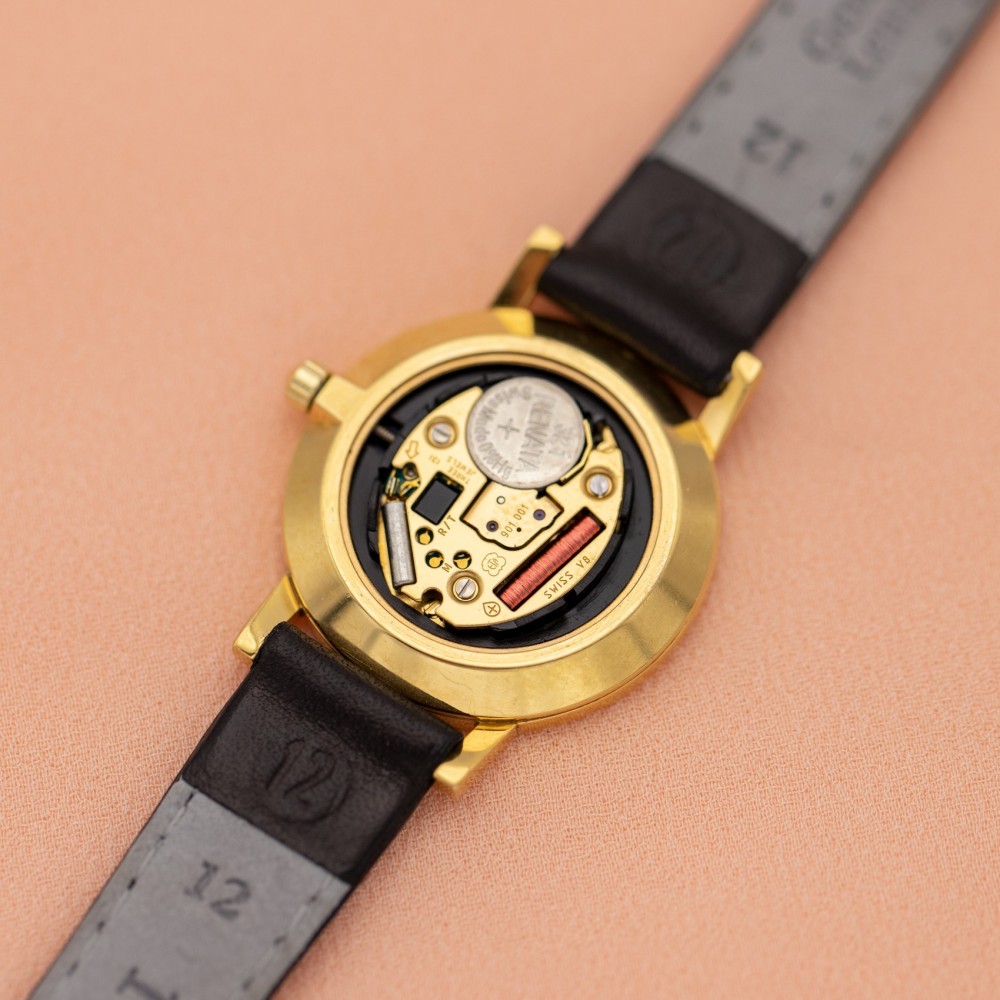 Movado