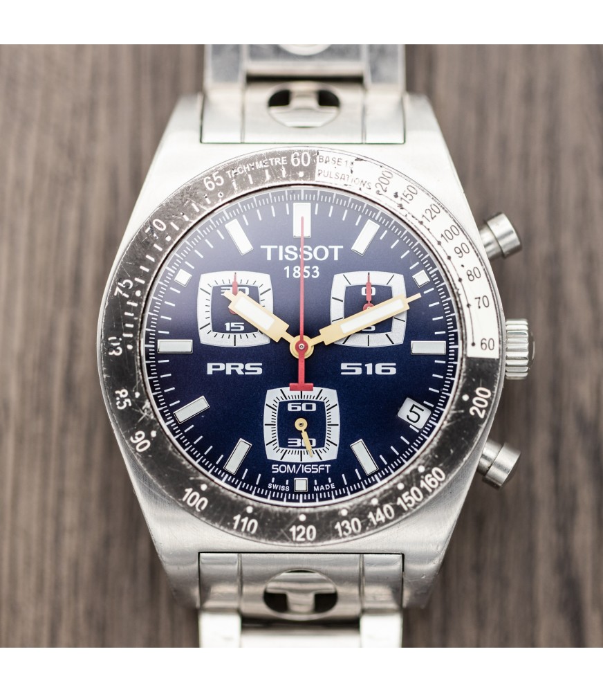 Reloj Tissot T-Sport PRS 516