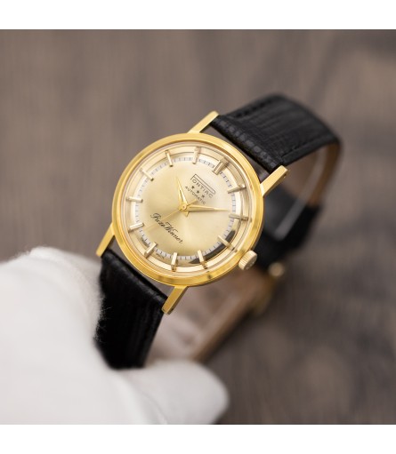 Pontiac Prize Winner - Vintage Automatic Men's Dress Watch - Ref. 26014