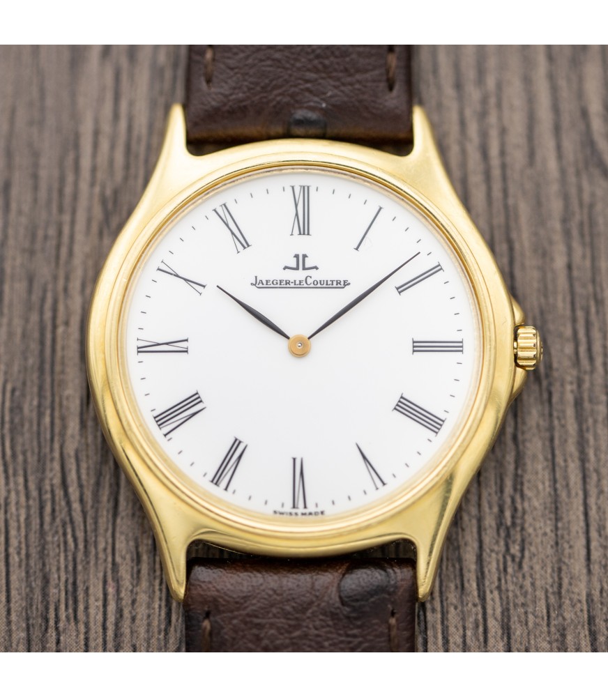 Second-hand watch - Jaeger Lecoultre - 3400€ – ABP Concept
