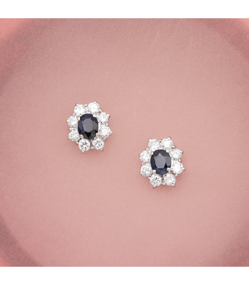 Lilou Earrings main image 1