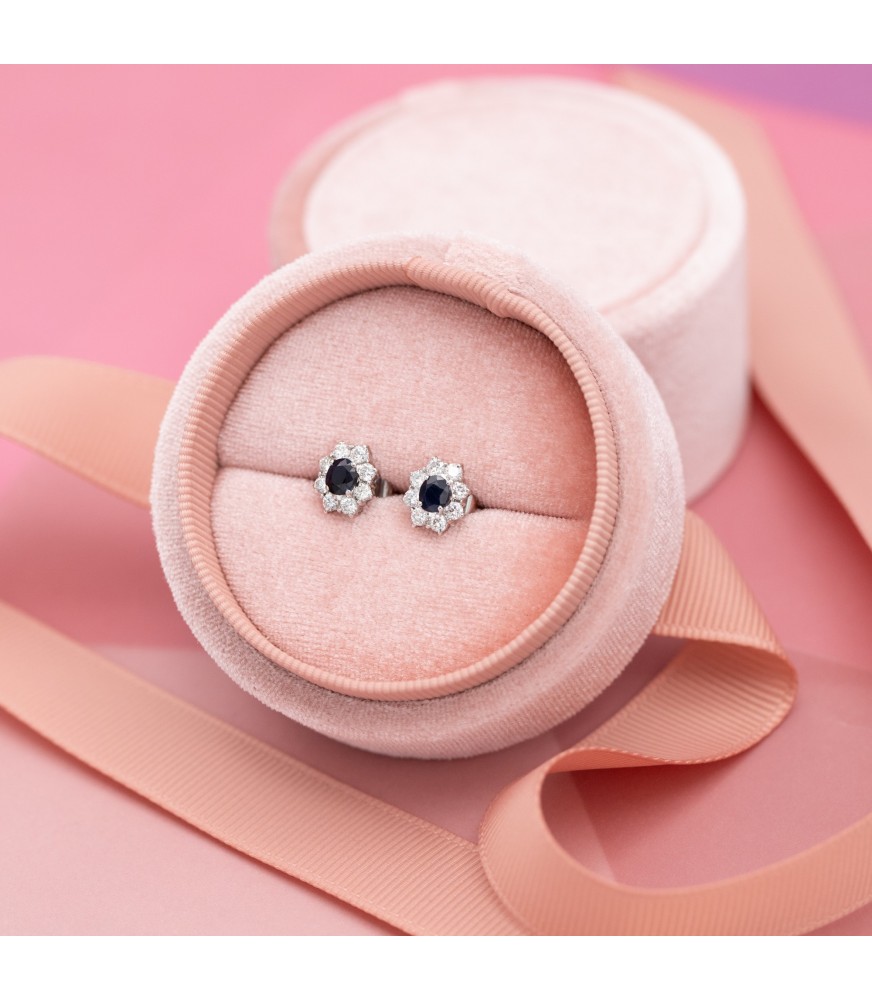 Lilou Earrings