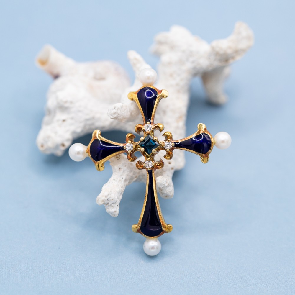 Faberge