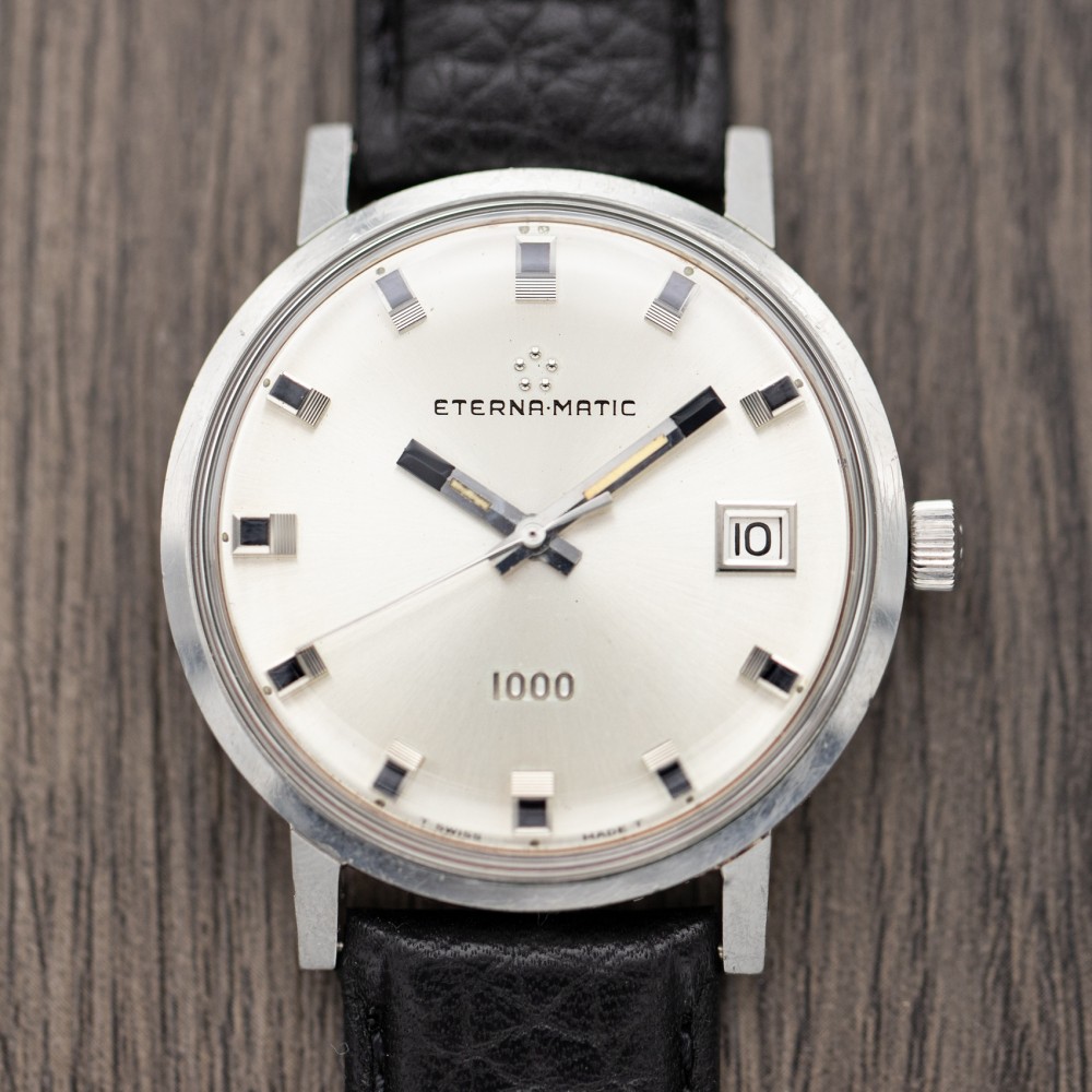 Eterna