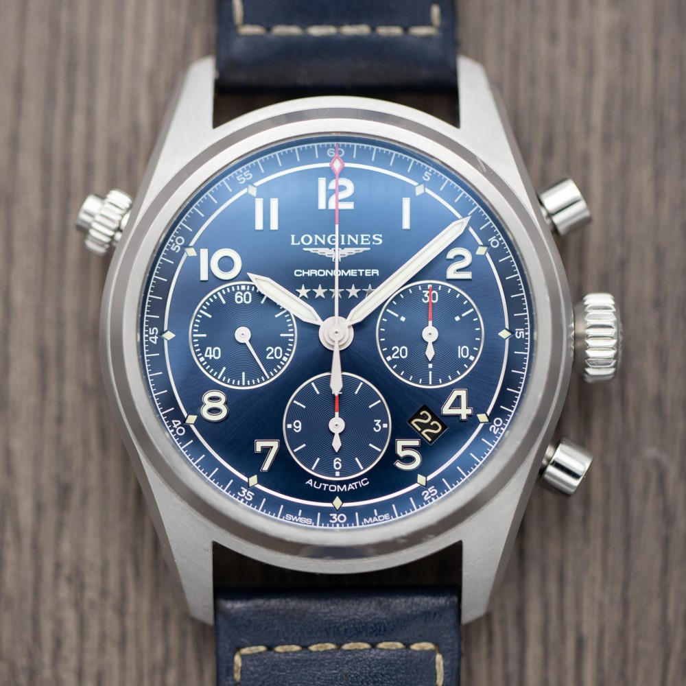 Longines