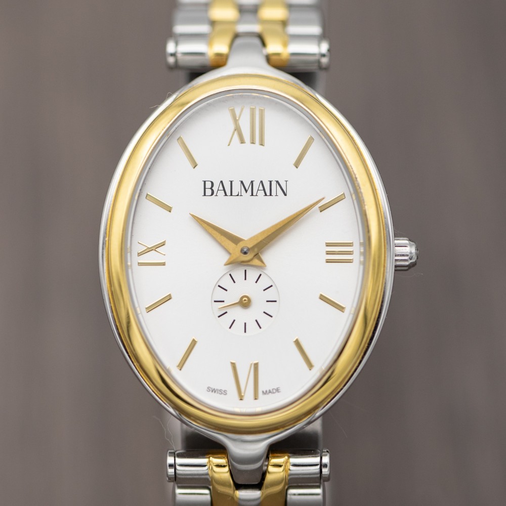 Pierre Balmain