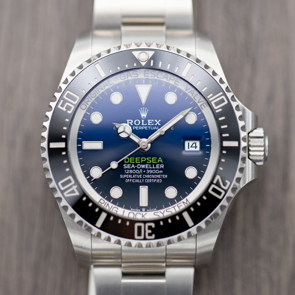 Rolex