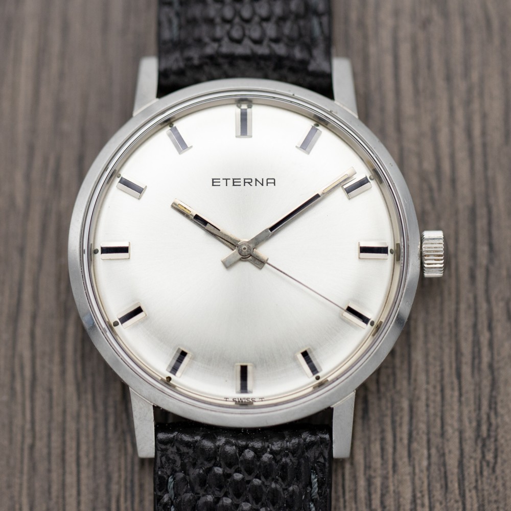 Eterna