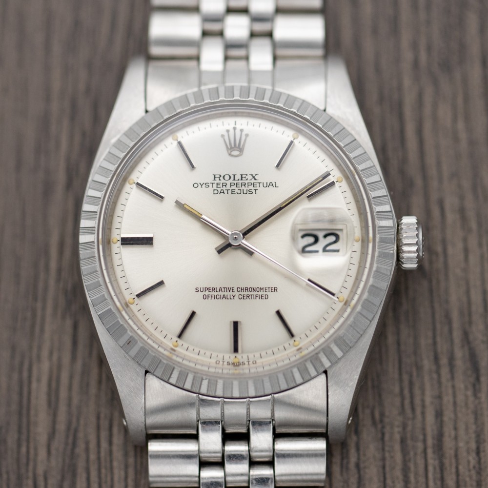 Rolex