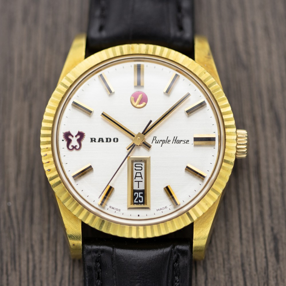 Rado