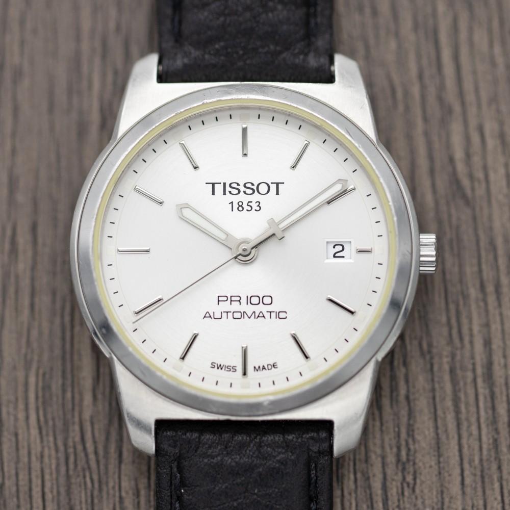 Tissot