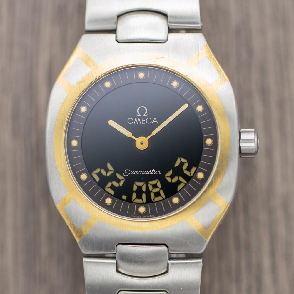 Omega