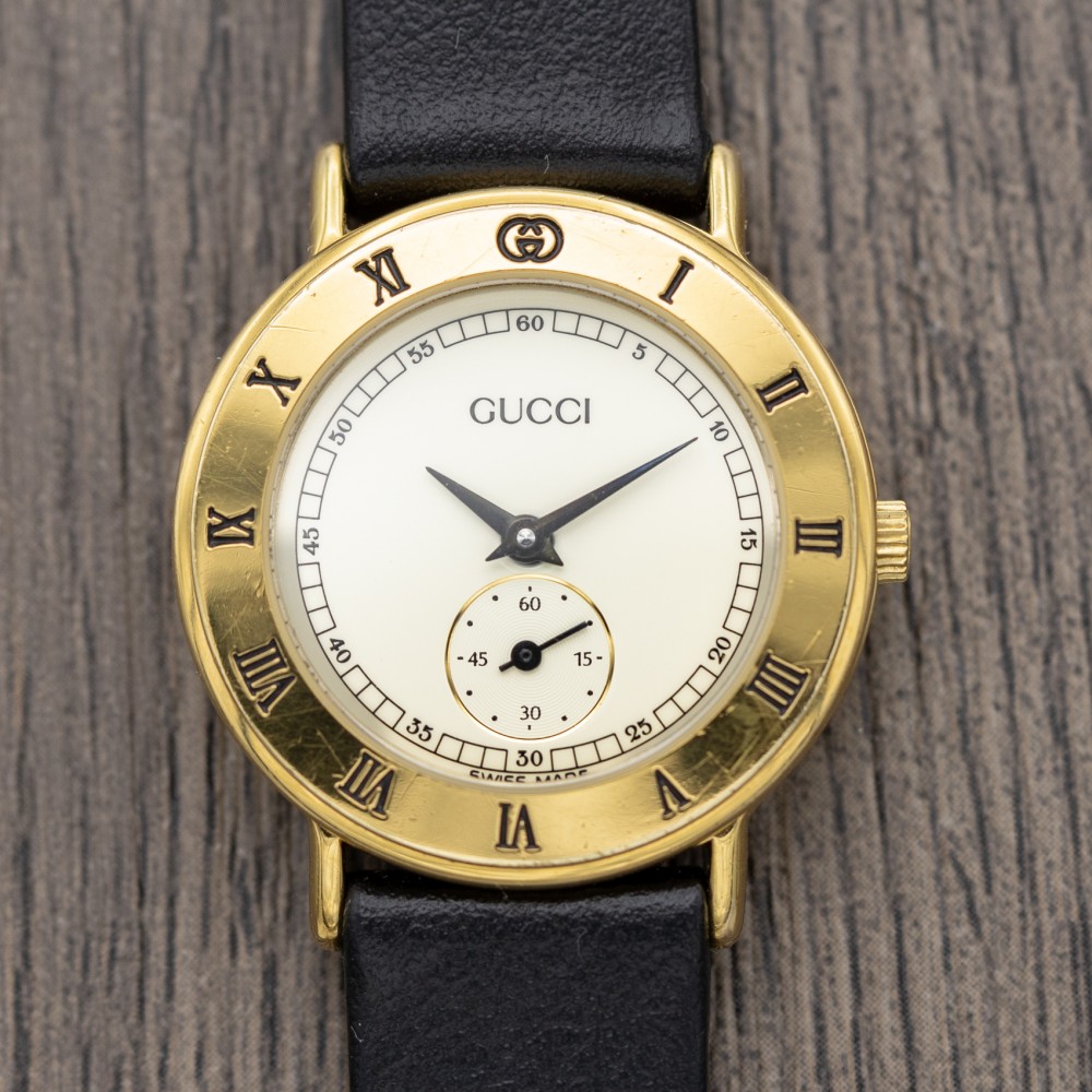 Gucci