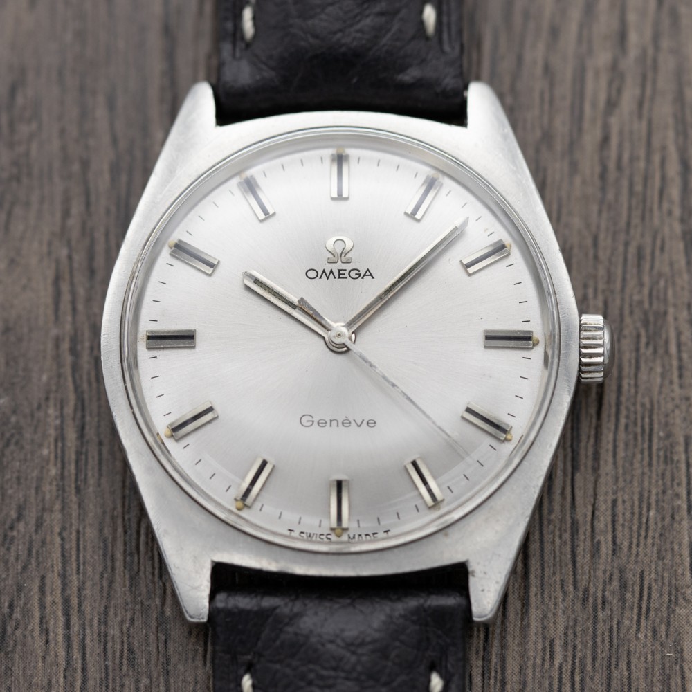 Omega