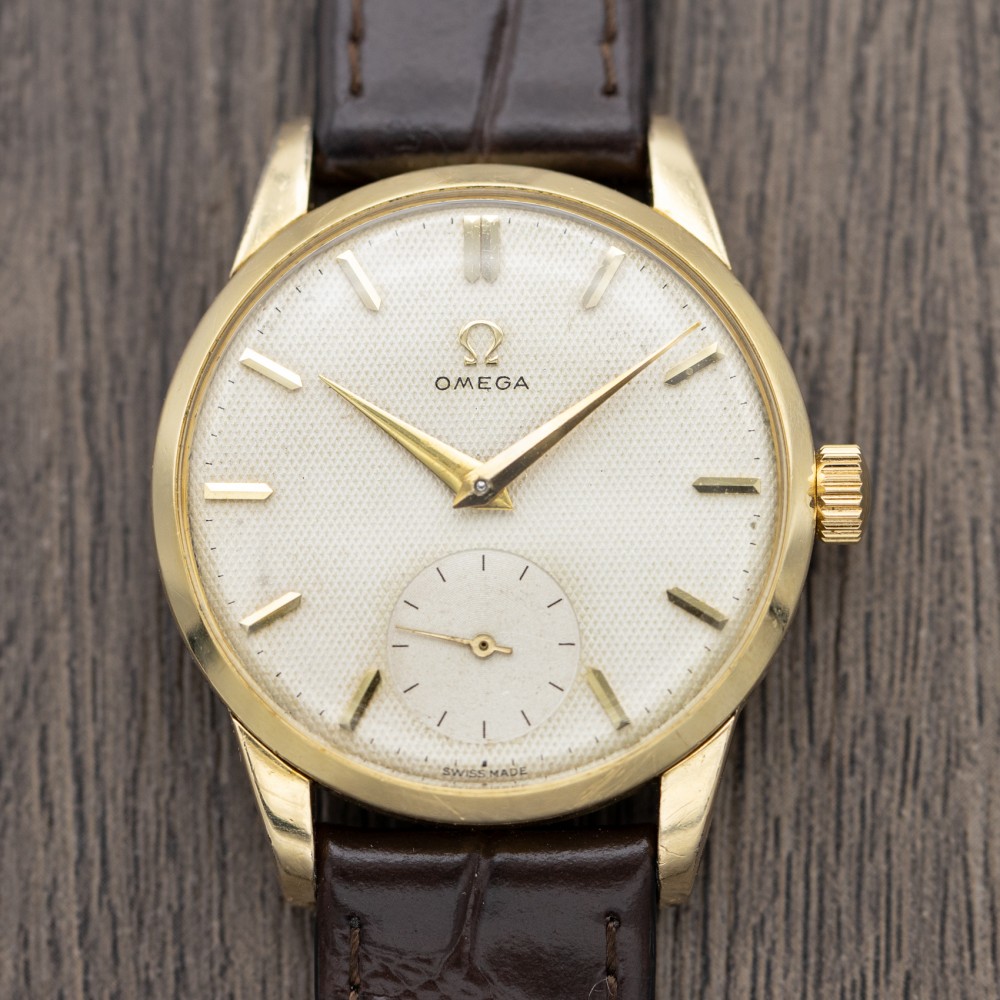Omega
