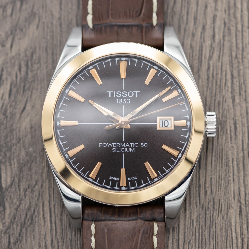Tissot
