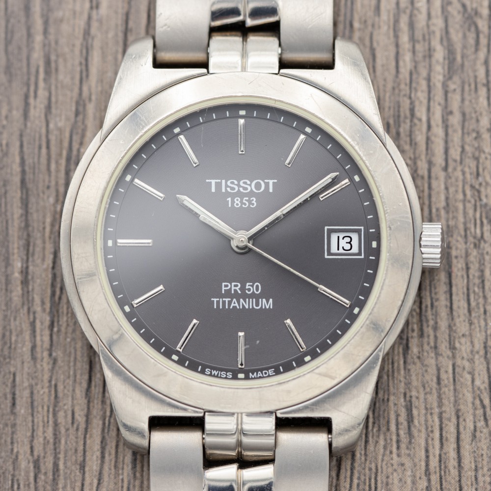 Tissot