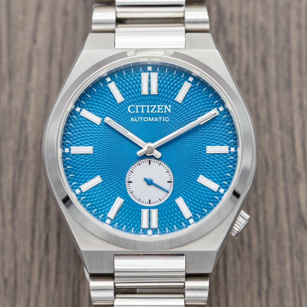 Citizen