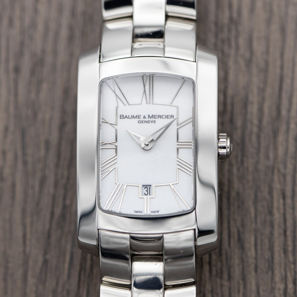 Baume & Mercier
