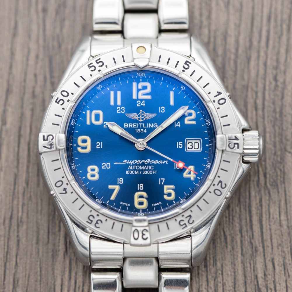Breitling