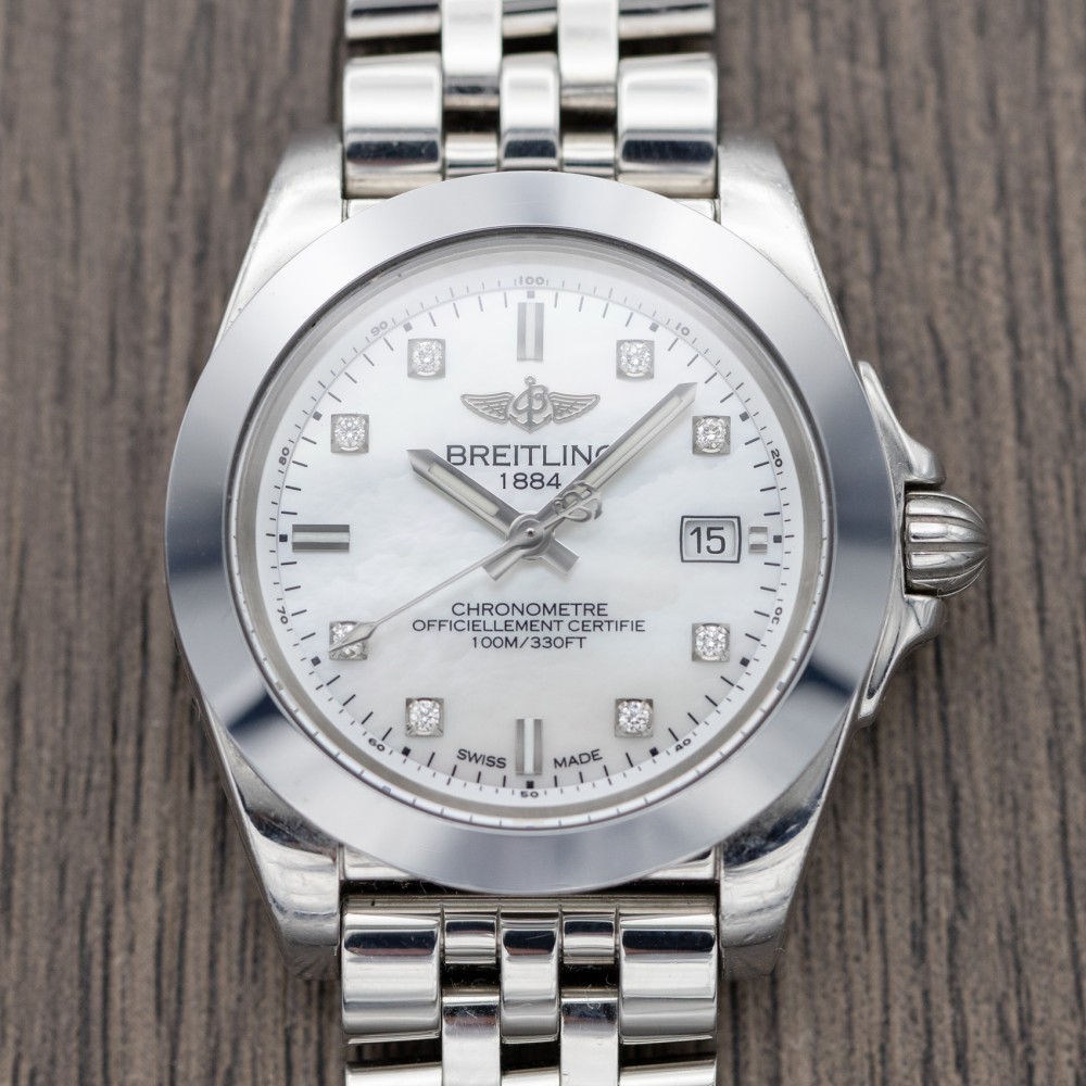 Breitling