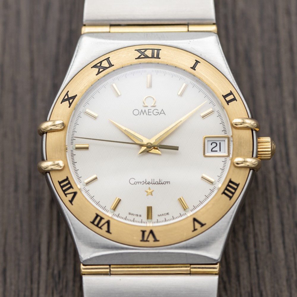 Omega