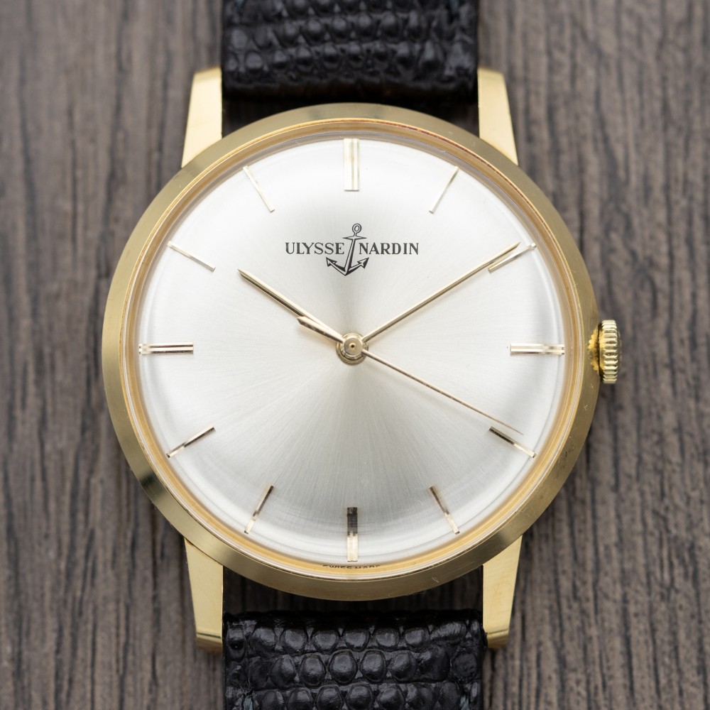 Ulysse Nardin