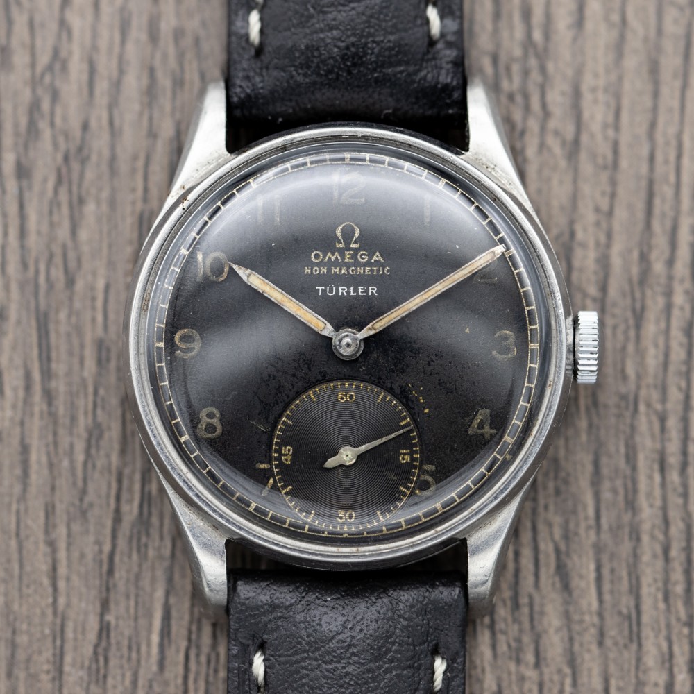 Omega